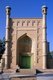 China: Jama’ Masjid (Great Mosque), Old Kuqa, Xinjiang Province